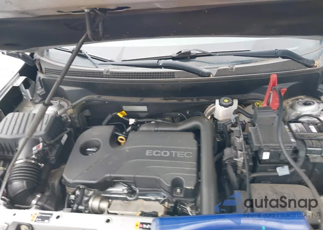 2GNAXHEV2L6222481: 43317423