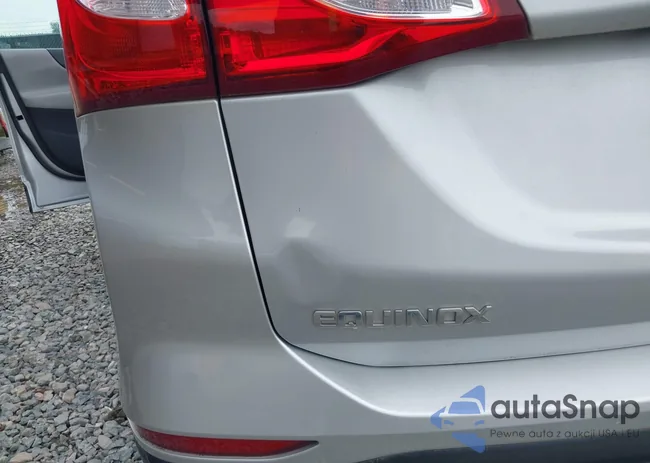 2GNAXHEV2L6222481: 43317423