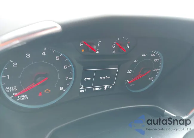 2GNAXHEV2L6222481: 43317423