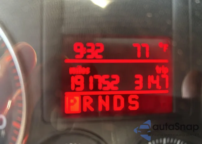 3VWEF71K77M074162: 43317435