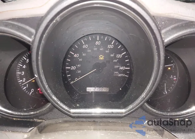 2T2HA31U95C082659: 43317440