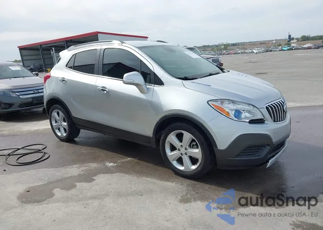 KL4CJASB3FB186901: 43317448