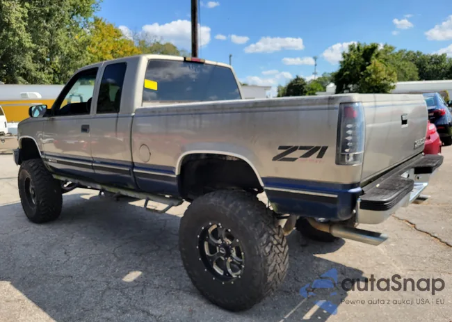 1GCEK19R6WR131980: 43317540