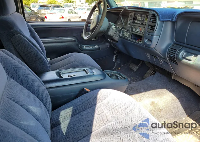 1GCEK19R6WR131980: 43317540