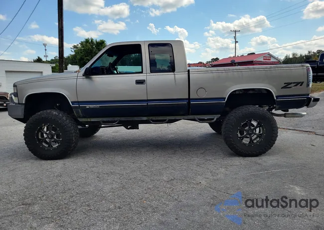 1GCEK19R6WR131980: 43317540