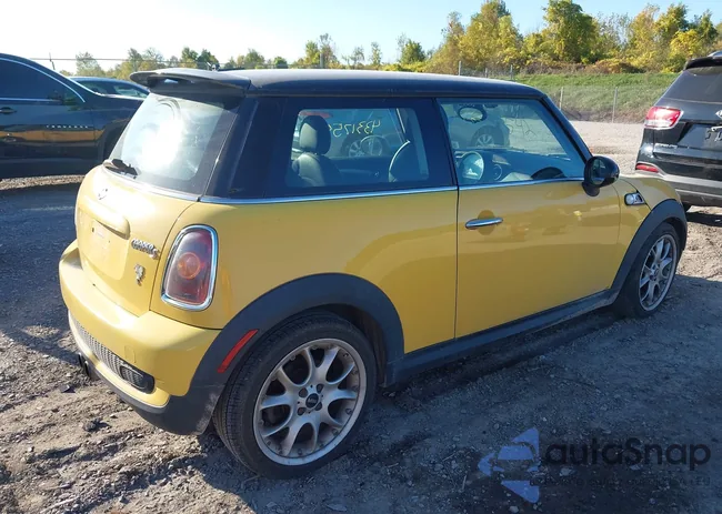 WMWMF73569TX40077: 43317542