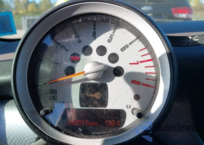 WMWMF73569TX40077: 43317542