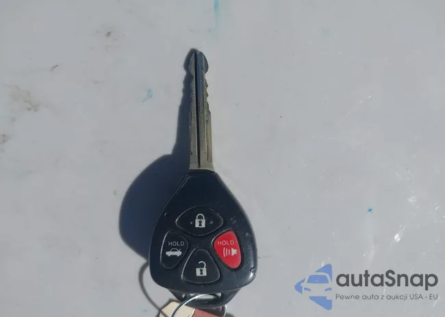 1NXBU40EX9Z064404: 43317549