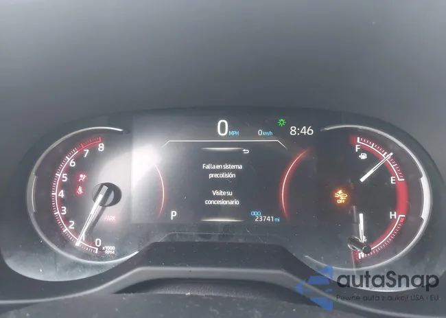 2T3F1RFV1RC458901: 43317555