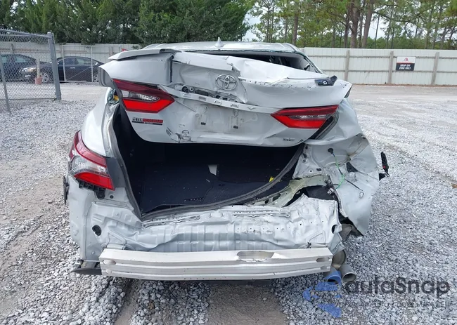 4T1G11AK8RU208775: 43317560