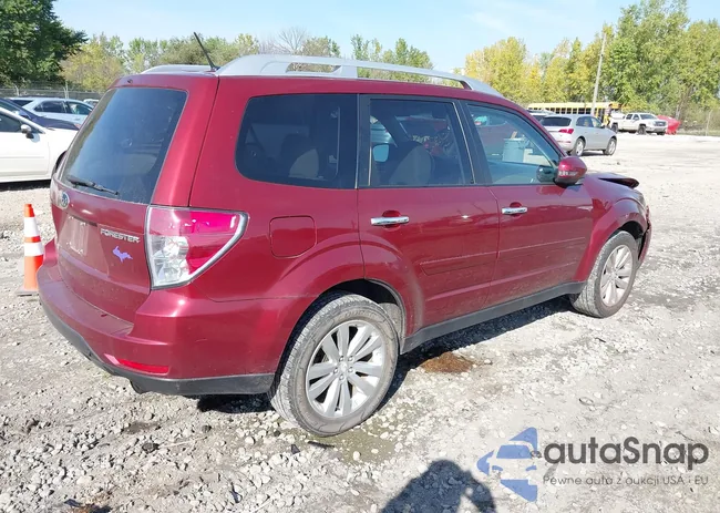 JF2SHBGC7BH720124: 43317562