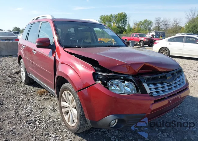 JF2SHBGC7BH720124: 43317562