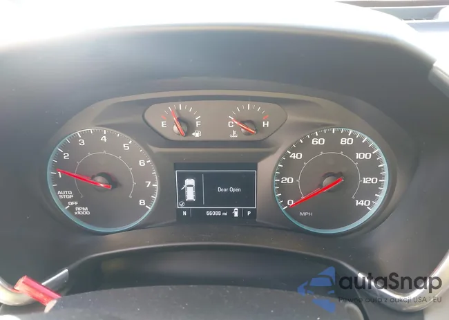 3GNAXHEV7MS166010: 43317572