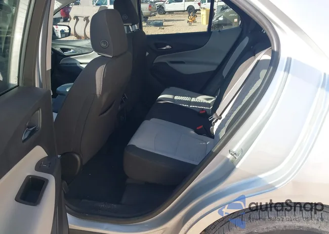 3GNAXHEV7MS166010: 43317572