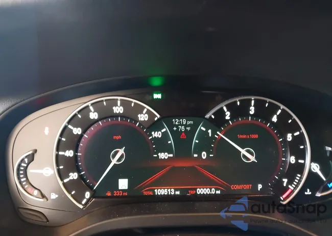 5UXTR9C57KLD93318: 43317576