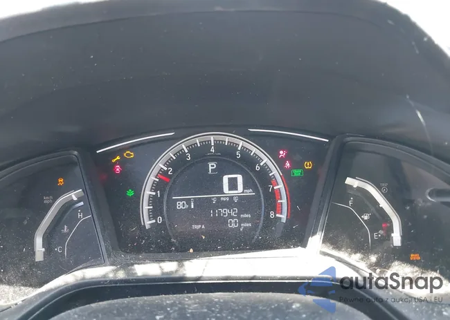 19XFC2F54HE053710: 43317611