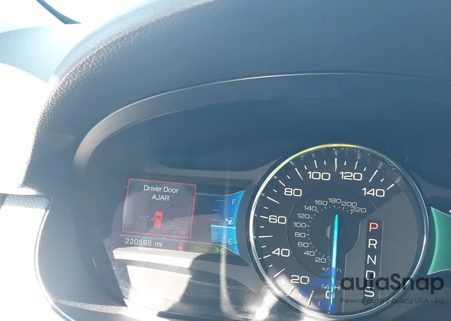 2FMDK3JC7EBA53138: 43317612