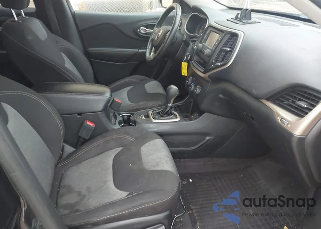 1C4PJLAB8GW329307: 43317614