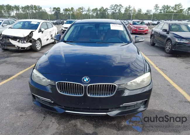 WBA3B5C51EP543431: 43317646