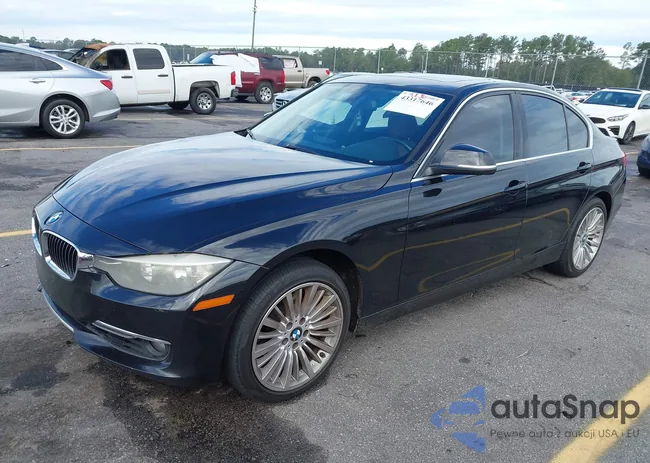 WBA3B5C51EP543431: 43317646