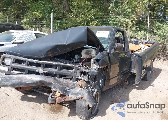 1GCEC14Z7PZ175976: 43317667