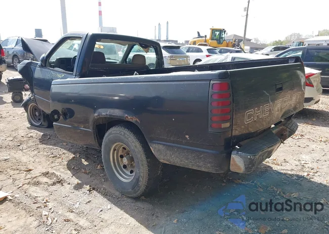 1GCEC14Z7PZ175976: 43317667