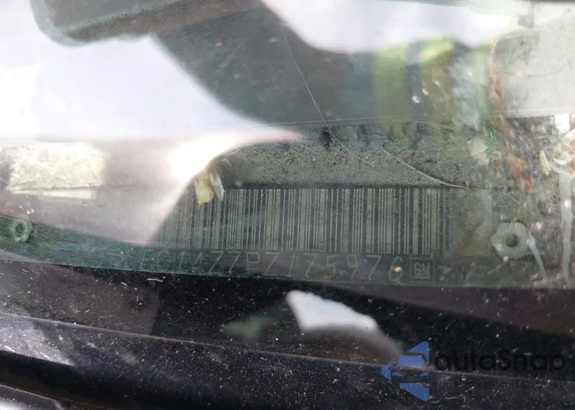 1GCEC14Z7PZ175976: 43317667