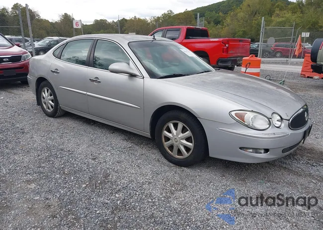 2G4WD532X51215692: 43317675