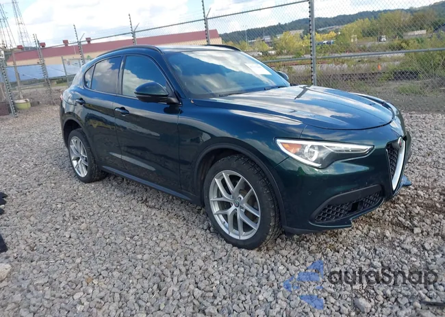 ZASPAKBN0K7C34446: 43317699