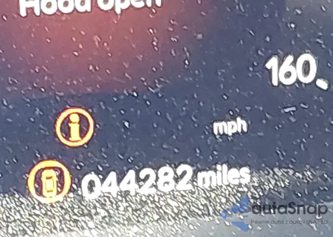 19UDE4H62PA016550: 43318803