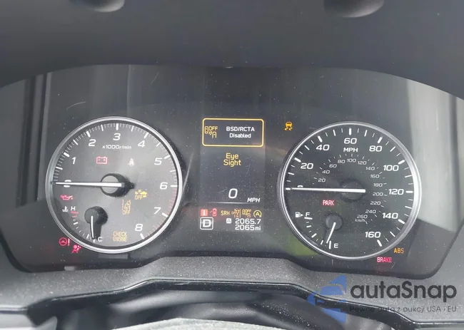 4S3BWAD61S3007231: 43318820