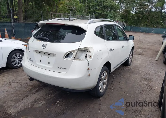 JN8AS5MV5BW273506: 43318831