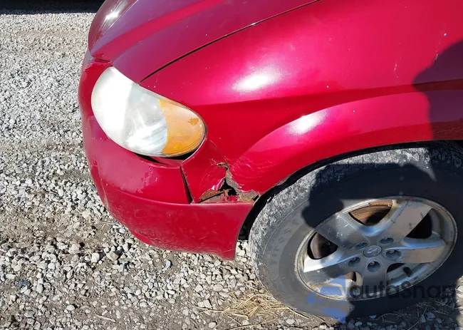 1D4GP45R96B591258: 43318838