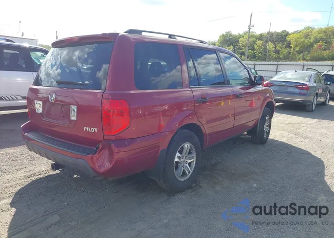 5FNYF18545B068186: 43318872