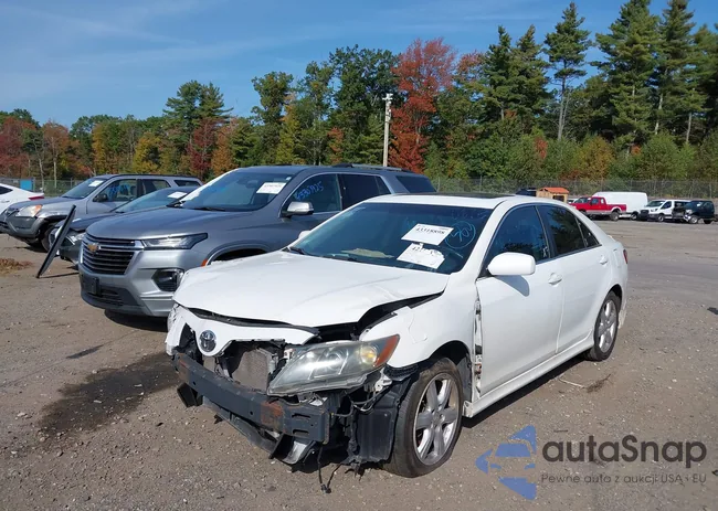 4T1BE46K78U758864: 43318898