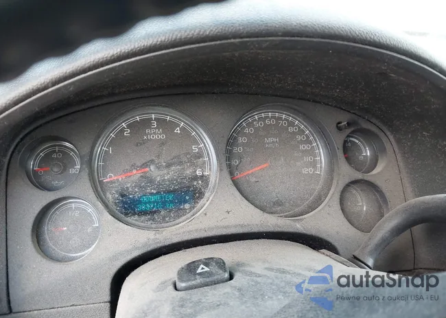 1GKS2HE30BR101935: 43318909