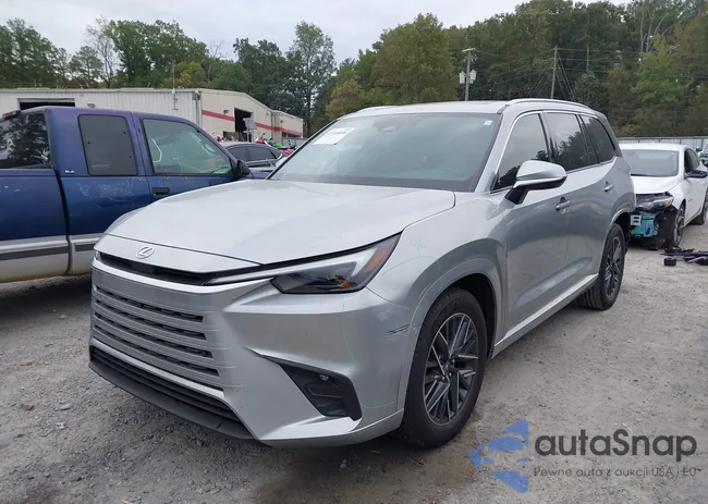 5TDAAAA62RS012543: 43318930