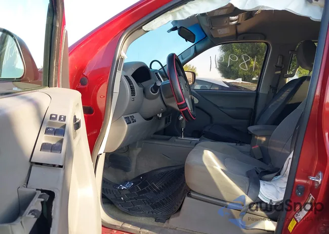 1N6AD0ER8HN740472: 43318941