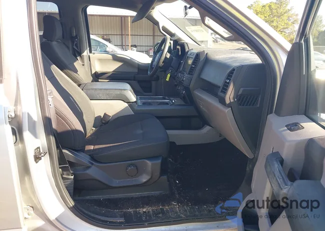 1FTEW1EF8HFB17910: 43318956