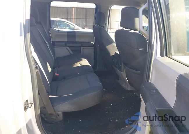 1FTEW1EF8HFB17910: 43318956