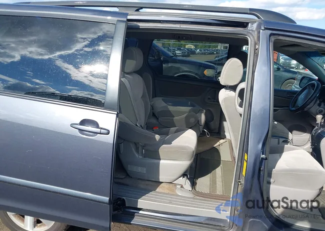 5TDZK23C48S223010: 43318962