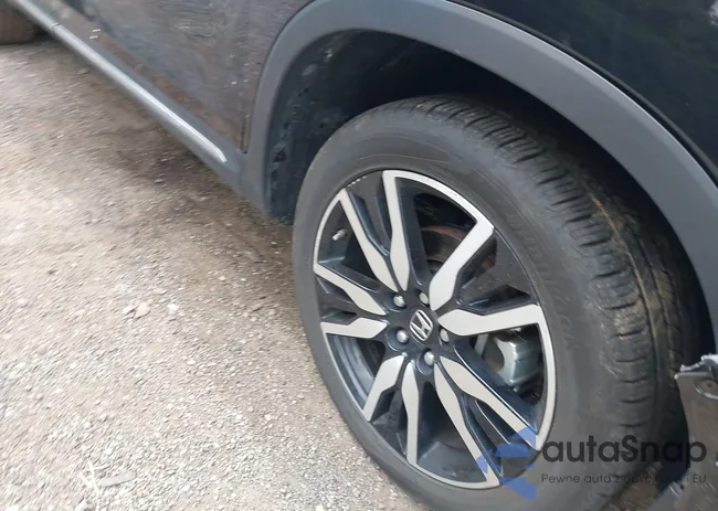 5FNYF6H95LB003568: 43318984