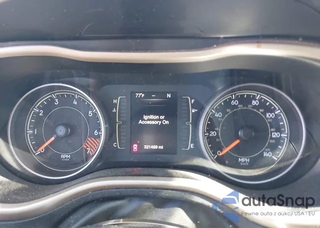 1C4PJLCB2FW730735: 43318987