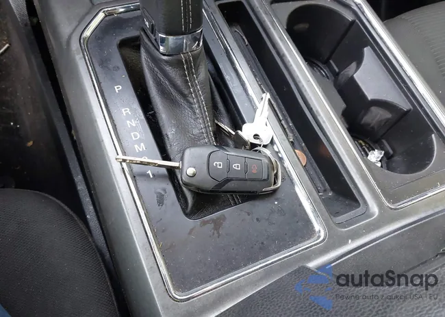 1FTFX1EG0FFC08905: 43319000