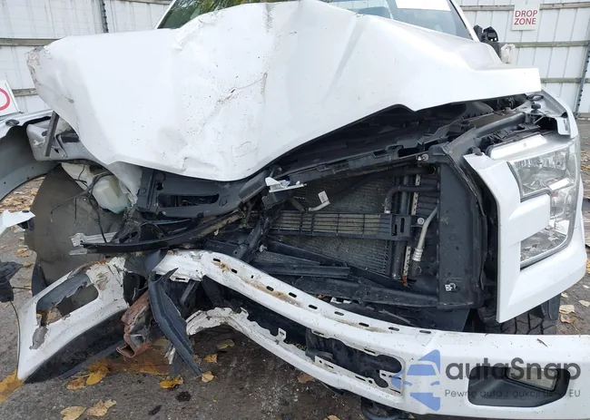 1FTFX1EG0FFC08905: 43319000