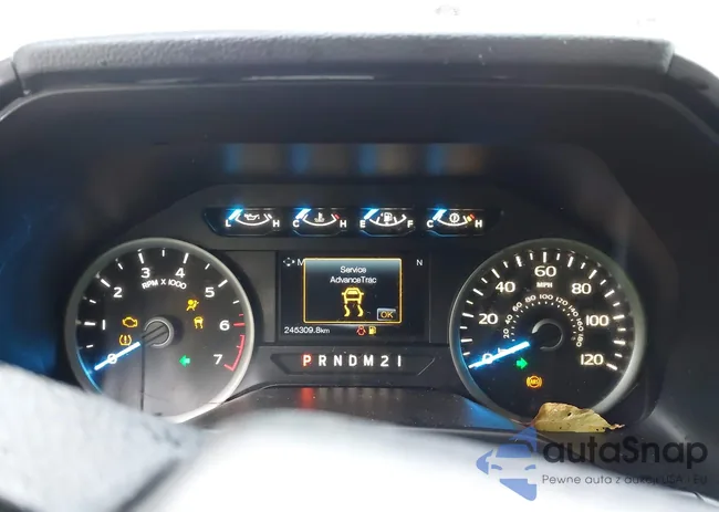 1FTFX1EG0FFC08905: 43319000