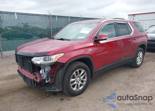 1GNEVGKW4JJ108125: 43319010