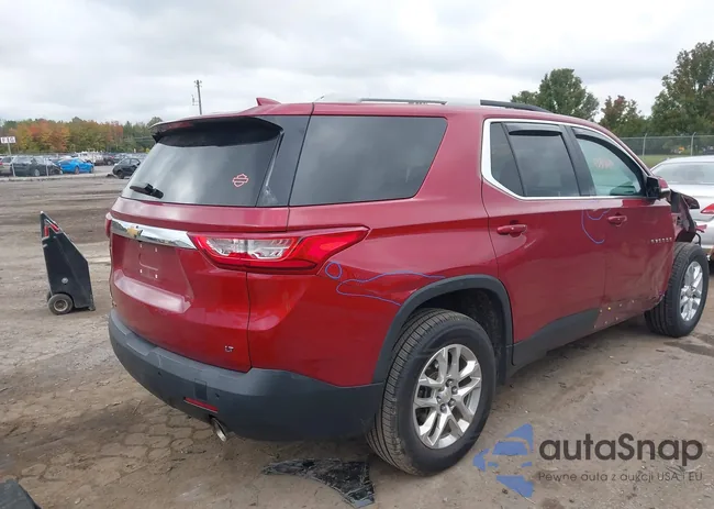 1GNEVGKW4JJ108125: 43319010