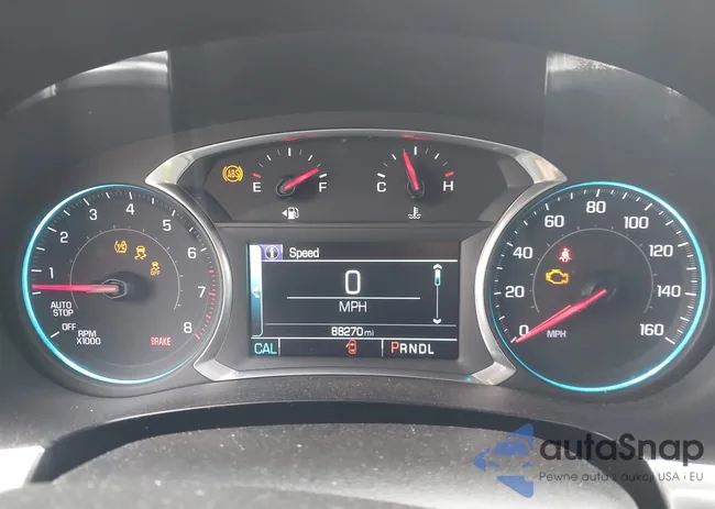 1GNEVGKW4JJ108125: 43319010