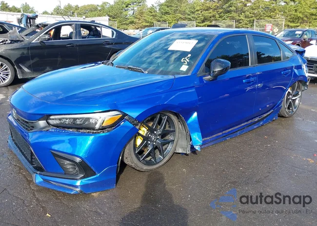 2HGFE2F58NH557575: 43319012